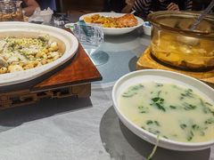-悦来轩顺德菜(寮厦店)