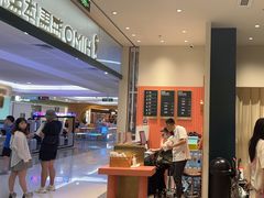 -海马体照相馆(厦门SM城市广场店)