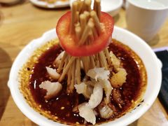 -南海渔家•海鲜•正宗海南菜(海棠湾店)