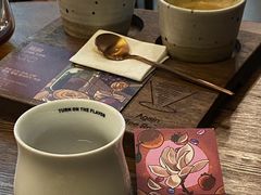 -Again Coffee Roaster(香蜜湖店)