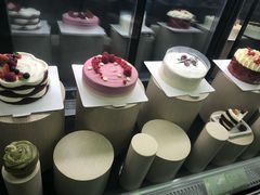 -Pantry's Best派悦坊蛋糕(K11购物艺术中心店)