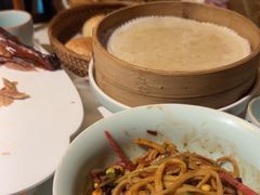 -四世同堂·京菜·烤鸭(双井店)