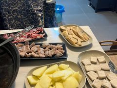 -贵州豆腐王(上合店)