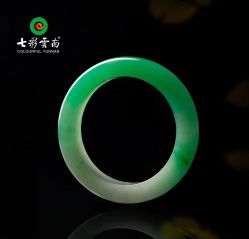 -北京七彩云南翡翠珠宝旗舰店(月坛店)