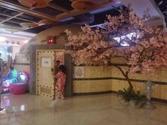 -极乐汇汗蒸会馆(杭州店)