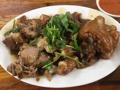 猪腿-林尧隆江猪脚饭店(东门店)
