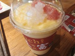 -城墙拐拐火锅(三峡广场黑金冠店)