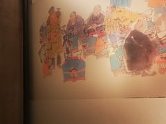 -南门小馆·清真(国贸商城店)
