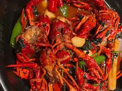 -铭副琦食·虾蟹烩馆(五江天街店)