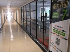 -迈劲健身专业私教(朝青汇店)