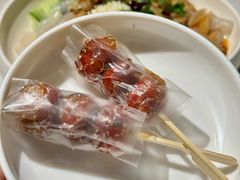 -老厨家(中央大街西七道街店)