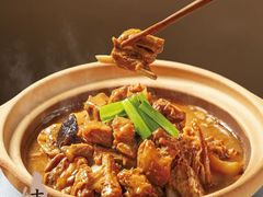 -南棠馆粤菜坊(群光店)