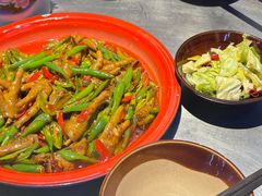 -馬伍旺川菜(江北虹悦城店)
