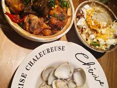 -岛风·台食小馆 ISLAND BISTRO(烟台山店)