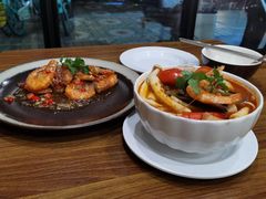 -曼谷食堂·泰国家庭料理