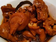 家常猪脚-老长沙龙虾馆·聚会餐厅(白石洲店)