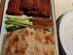 -局气烤鸭·北京菜(德云社店)