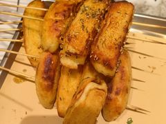 -160烧烤(香坊店)