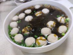 -壹煲口福煲仔饭(中山路店)