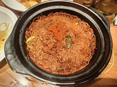 -味莊餐厅(康庄南街店)