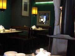大堂-俏九州·小炒黄牛肉(华润万象汇店)