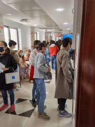 -复旦大学附属妇产科医院(黄浦院区)