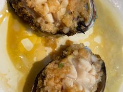 鲍鱼中-海味当家·蒸锅海鲜(星海公园店)