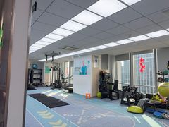 -APT运动康复中心(徐汇万科店)