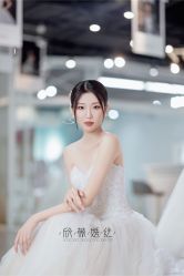 -欣薇婚纱(新源乐汇城店)