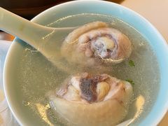 -润园四季椰子鸡火锅(南山海岸城店)