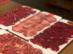 -牛很鲜潮汕牛肉火锅(朝晖路店)
