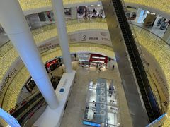 -银泰百货(北京大红门店)
