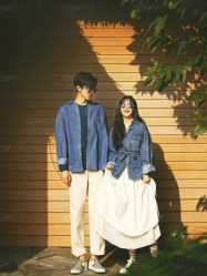 -太郎花子婚纱摄影艺术中心