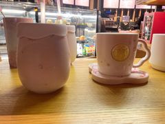 -星巴克(杭州桐庐利时广场店)