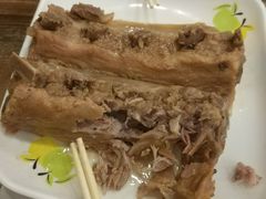 -狼诱惑酱骨头(金州店)