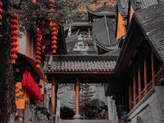 -杭州上天竺法喜讲寺