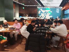 -小户人家(循礼门南国中心店)