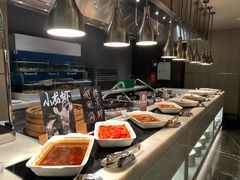 -星璞全日餐厅·高空自助餐(深铁铂尔曼酒店)