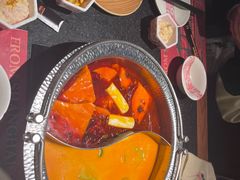 -牛New寿喜烧(虹桥新天地店)