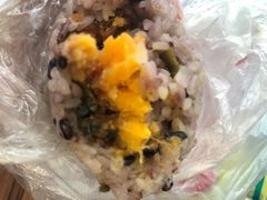 -大个子蒸饭