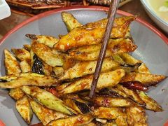 -杨记隆府(重庆总店)