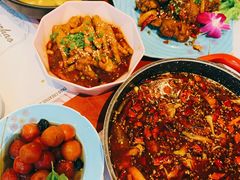 -赵小姐丨新中餐(曲江店)