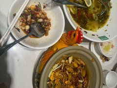 -绿草地·湘菜(7mall店)