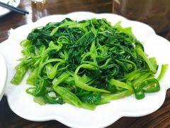 -南记食粥坊·宵夜大排档(莲花总店)