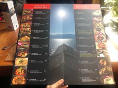 -花马天堂云南餐厅 Lost Heaven(高邮路店)