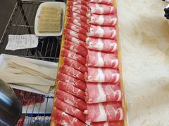 -阳坊胜利涮羊肉(阳坊老店)