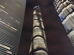 -上海中心大厦