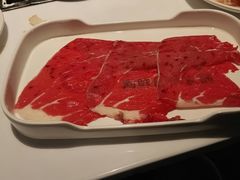 -鼎香缘海鲜自助火锅烤肉(锦辉购物广场店)