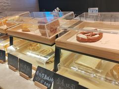 -V咖啡(兰州盛达希尔顿酒店)