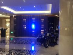 -杭州君悦酒店